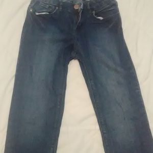 Girls jeans